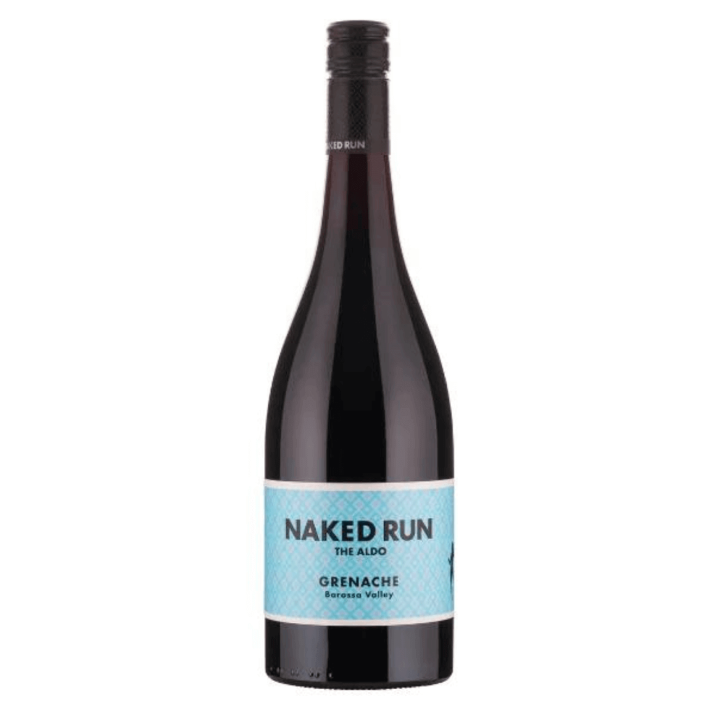 Naked Run The Aldo Grenache 2022