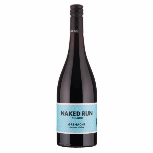 Naked Run The Aldo Grenache 2022