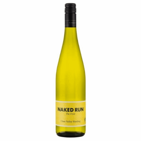 Naked Run The First Riesling 2024