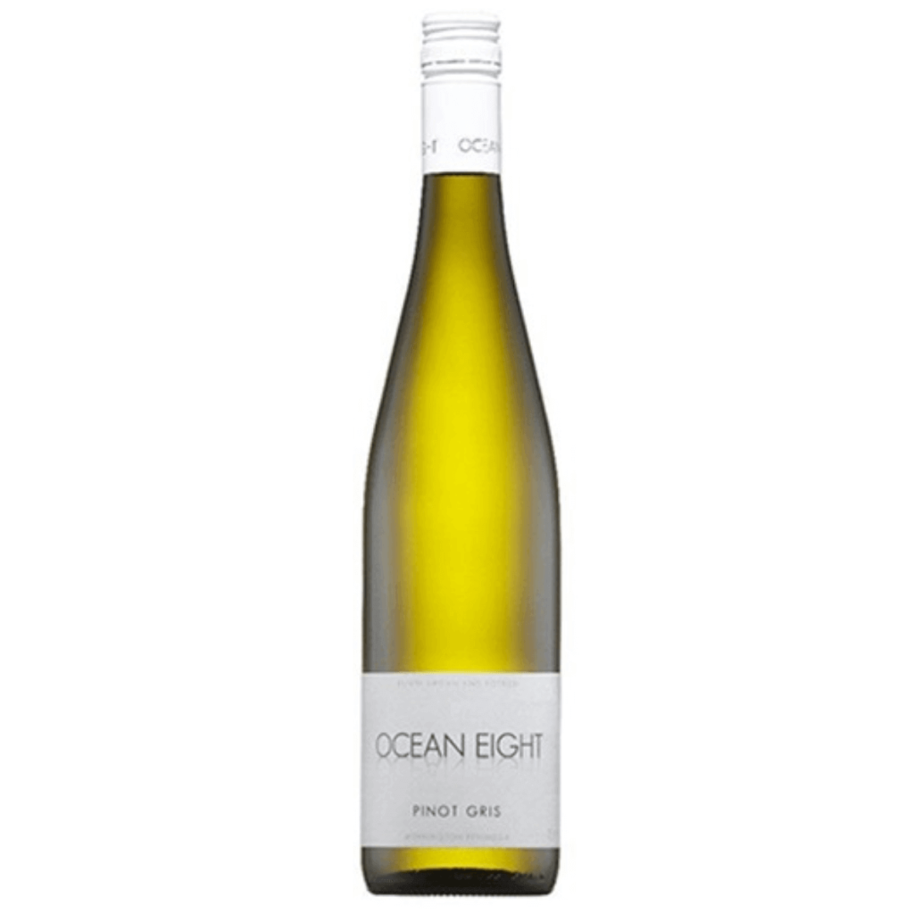 Ocean Eight Pinot Gris