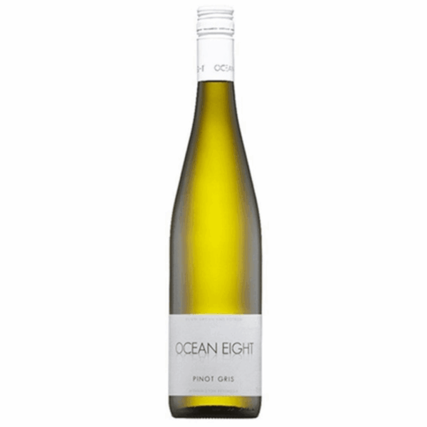 Ocean Eight Pinot Gris