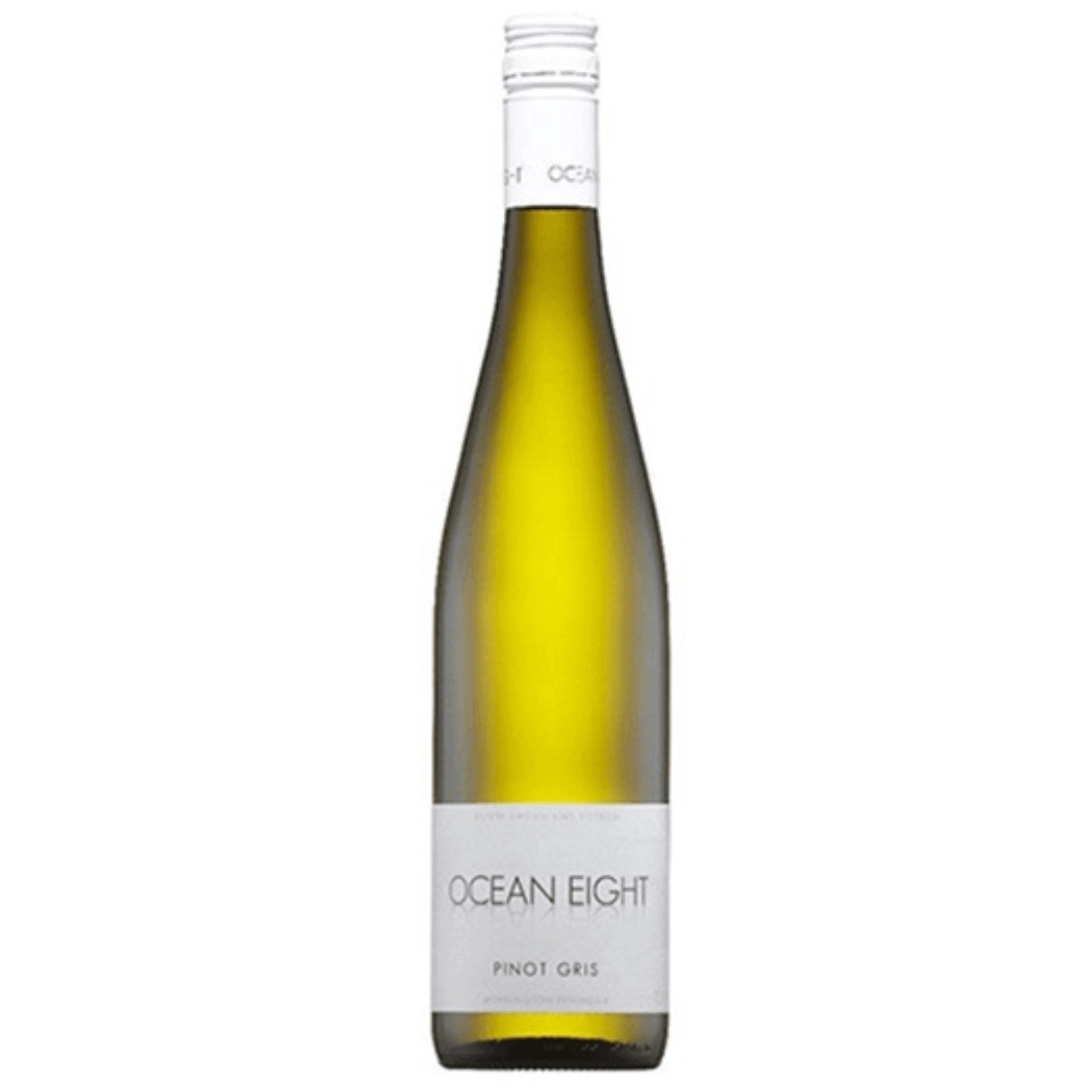 Ocean Eight Pinot Gris Ocean Eight Pinot Gris