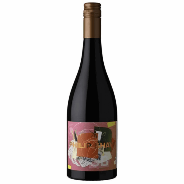 Philip Shaw Small Batch Cabernet Franc