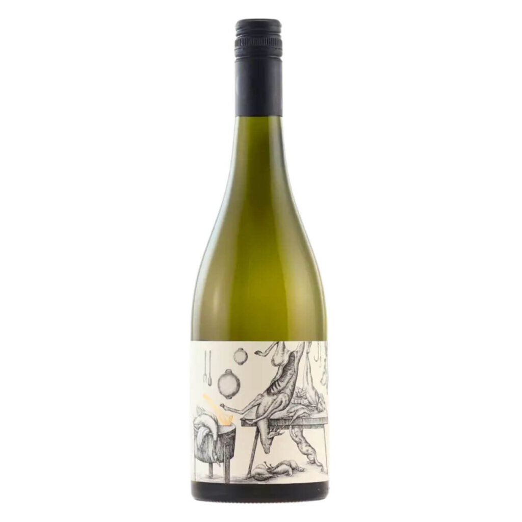 Ravensworth Tumbarumba Chardonnay