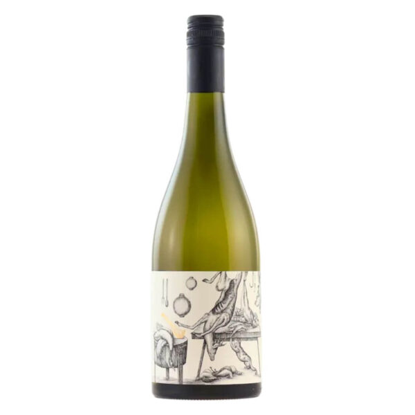 Ravensworth Tumbarumba Chardonnay