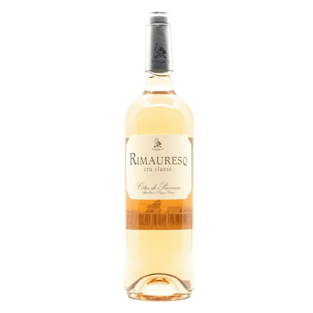 Rimauresq Cru Classe Rosé