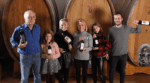 Piero Busso Langhe Nebbiolo 2021 (6 Bottles) Piedmont, Italy - Image 5
