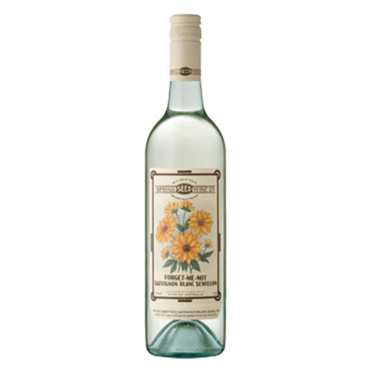 Spring Seed 'Forget-me-not' Semillon Sauvignon Blanc Spring Seed 'Forget-me-not' Semillon Sauvignon Blanc