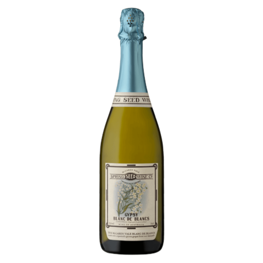 Spring Seed ‘Gypsy’ Blanc de Blancs