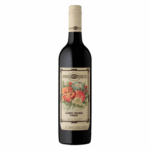 Spring Seed ‘Scarlet Runner’ Shiraz