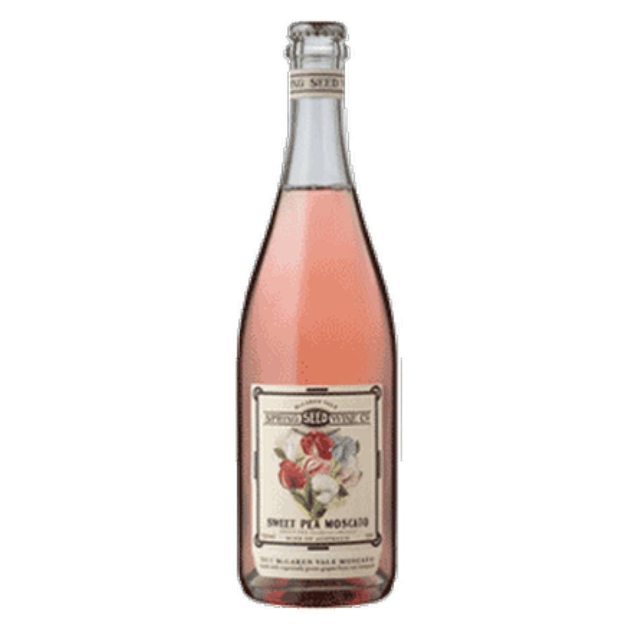 Spring Seed ‘Sweet Pea’ Moscato Spring Seed ‘Sweet Pea’ Moscato