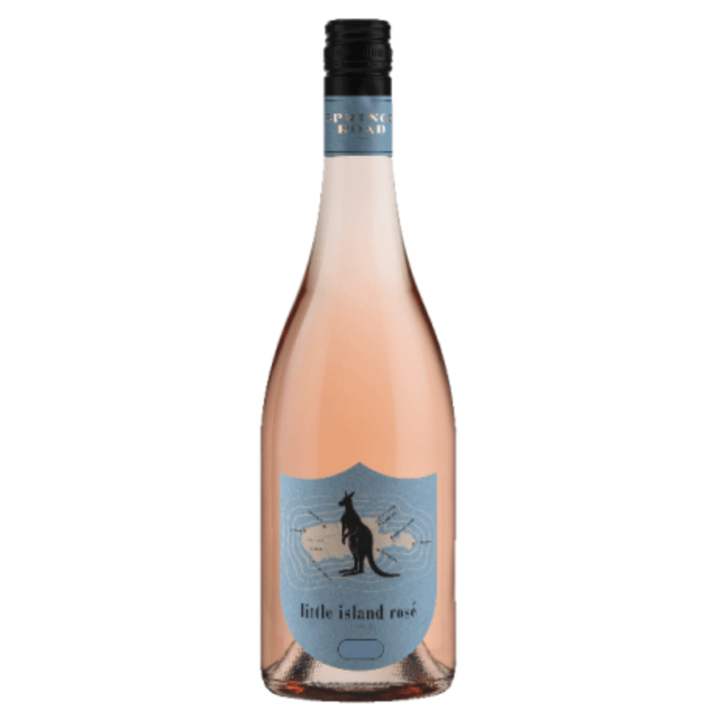 Springs Road Little Island Rosé