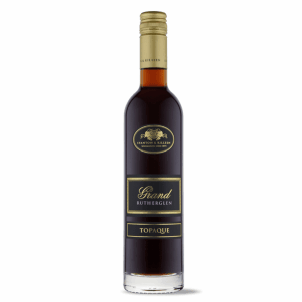 Stanton & Killeen Grand Topaque NV 500ml (6 Bottles) Rutherglen, Victoria
