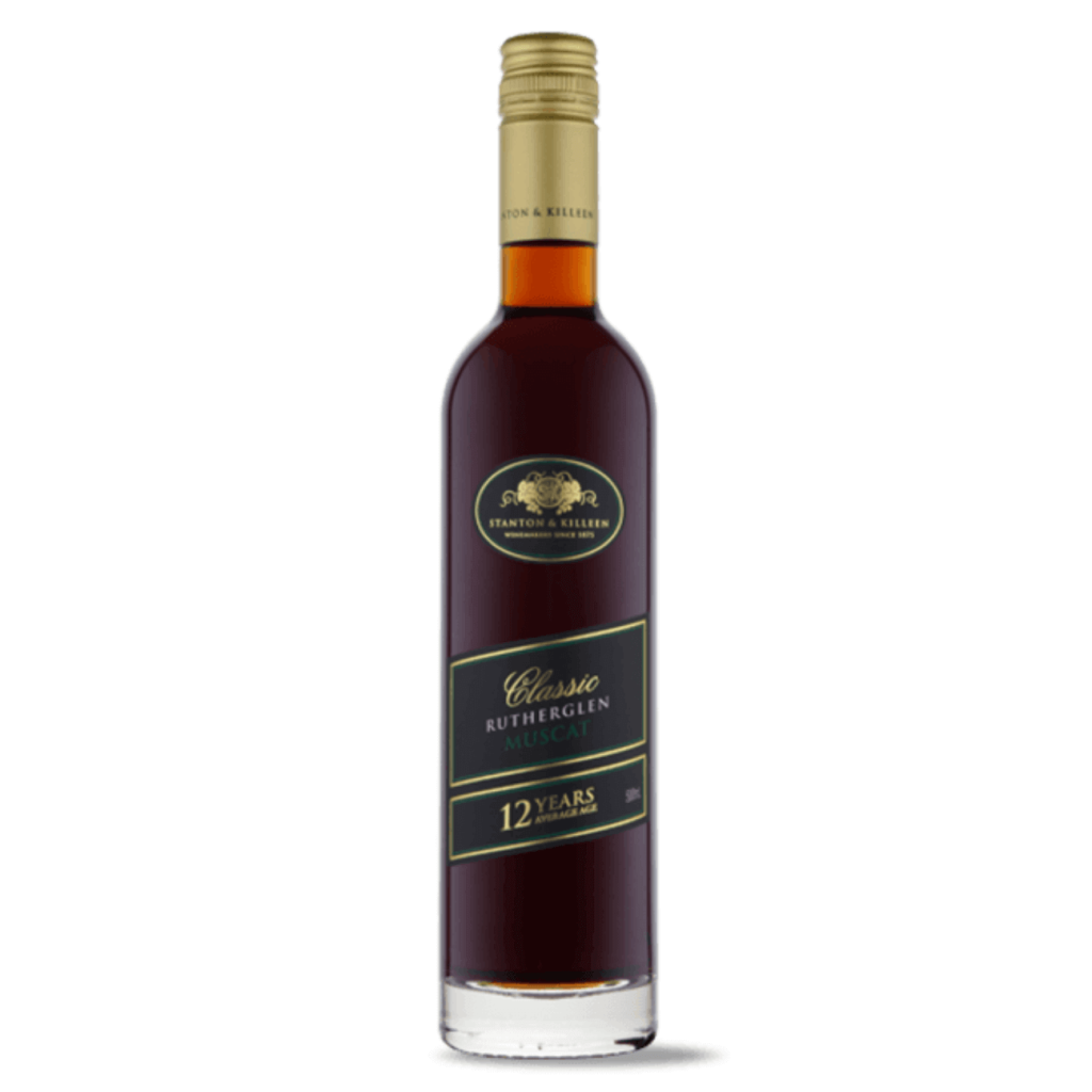 Stanton & Killeen Classic Muscat