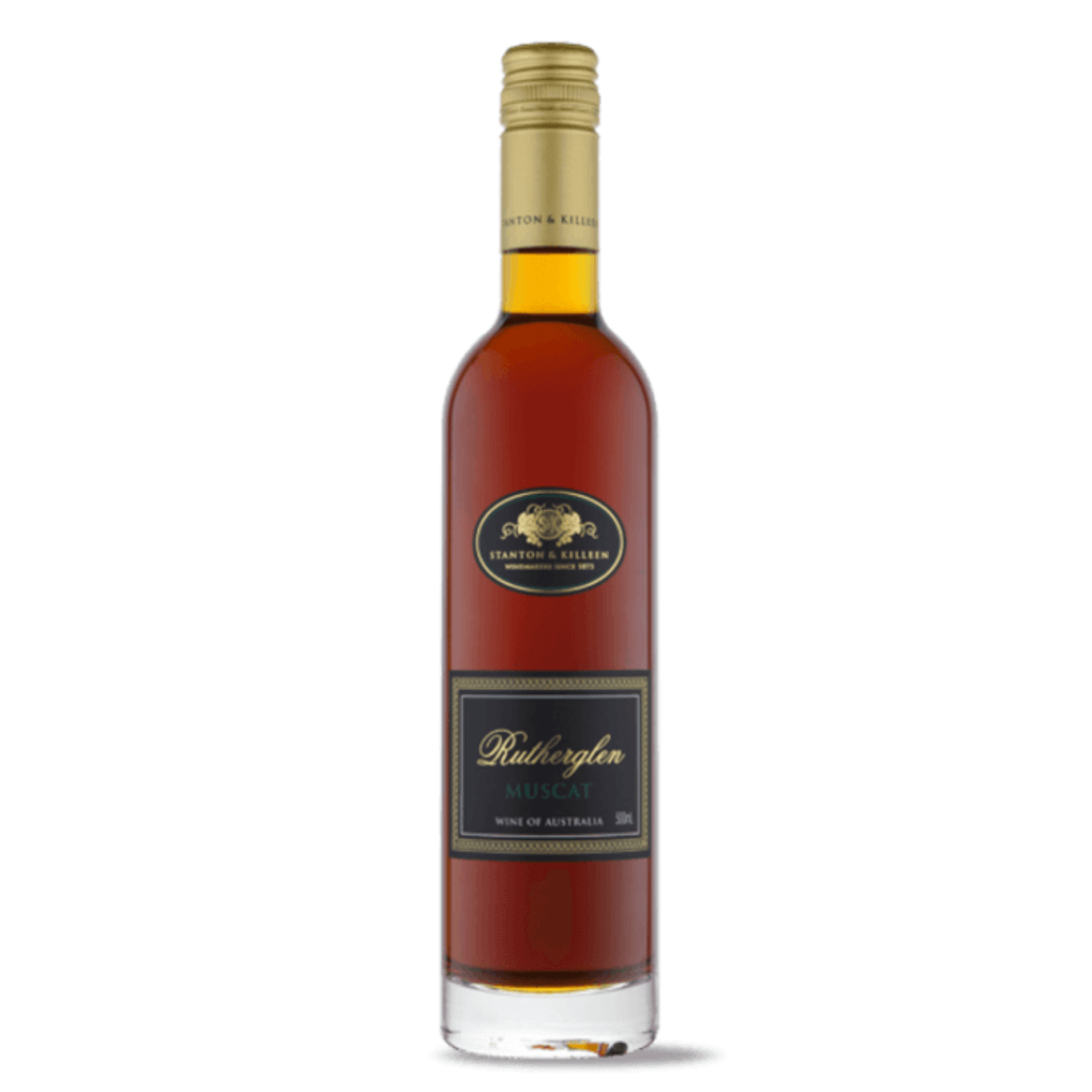 Stanton & Killeen Rutherglen Muscat