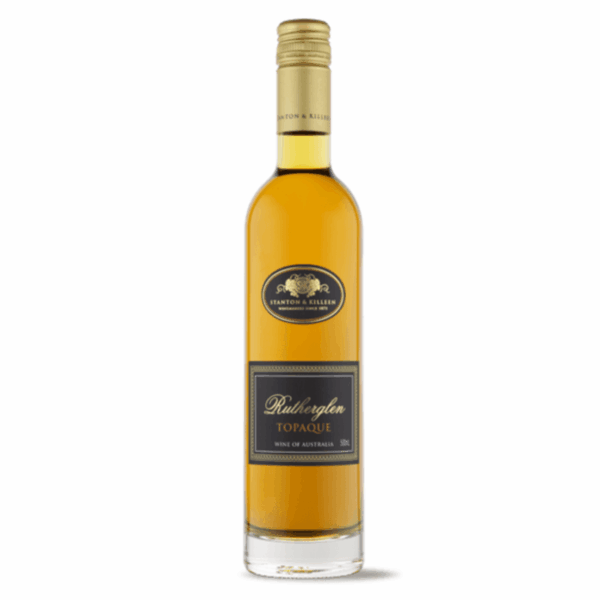 Stanton & Killeen Rutherglen Topaque