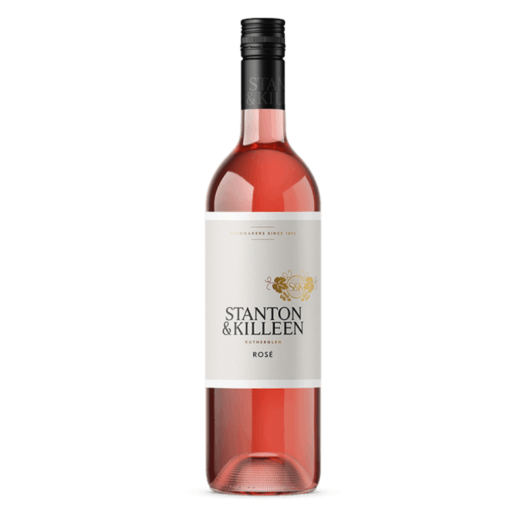Stanton & Killeen Rosé
