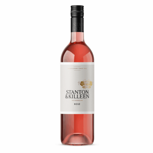 Stanton & Killeen Rosé