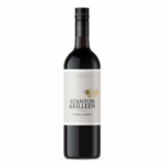 Stanton & Killeen Shiraz Durif
