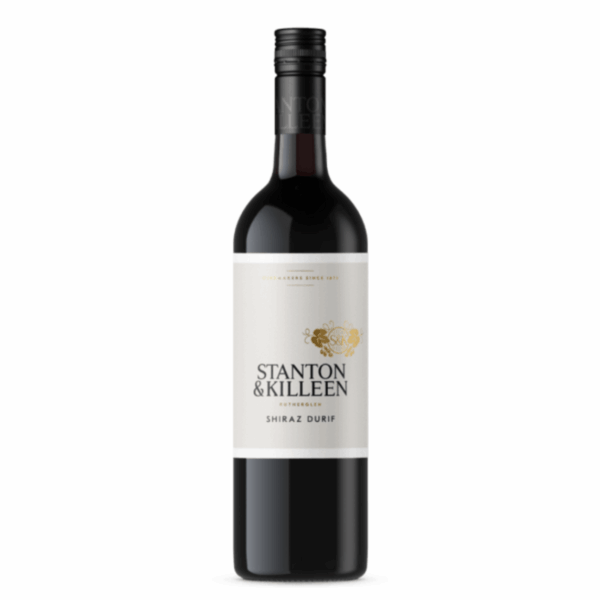 Stanton & Killeen Shiraz Durif