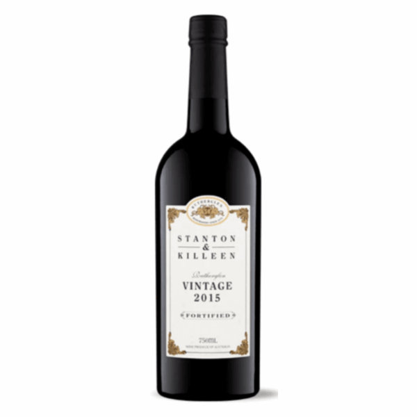 Stanton & Killeen Vintage Fortified