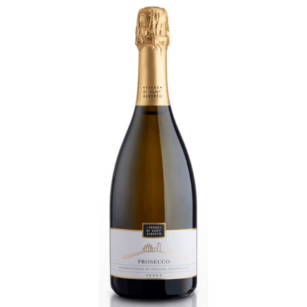 Terre Di Sant'Alberto Tenet Prosecco Brut