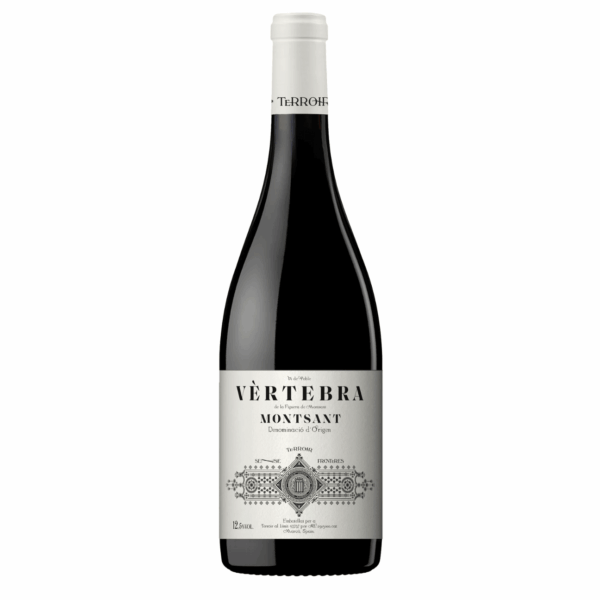 Terroir Sense Fronteres Montsant Vèrtebra de la Figuera 2022 (6 Bottles) Montsant, Spain