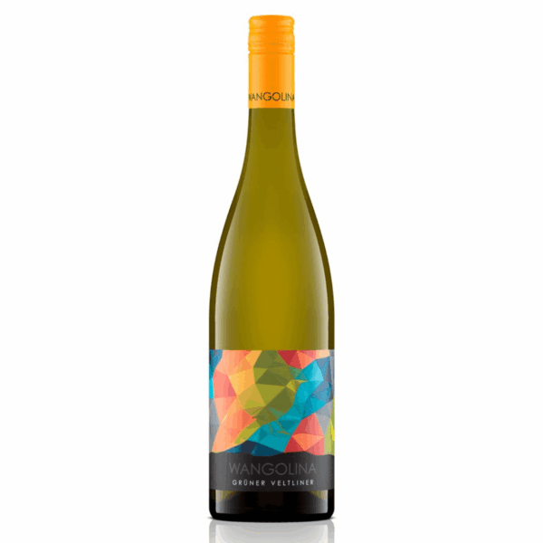 Wangolina A Series Gruner Veltliner 2023