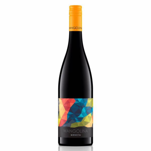 Wangolina A Series Mencia 2022