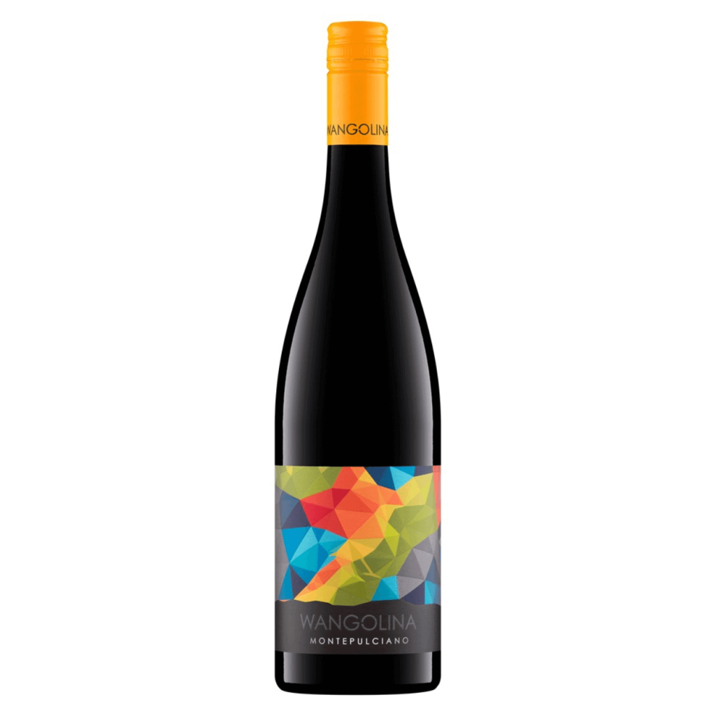Wangolina A Series Montepulciano 2023