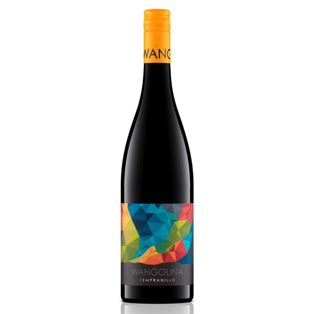 Wangolina A Series Tempranillo 2022