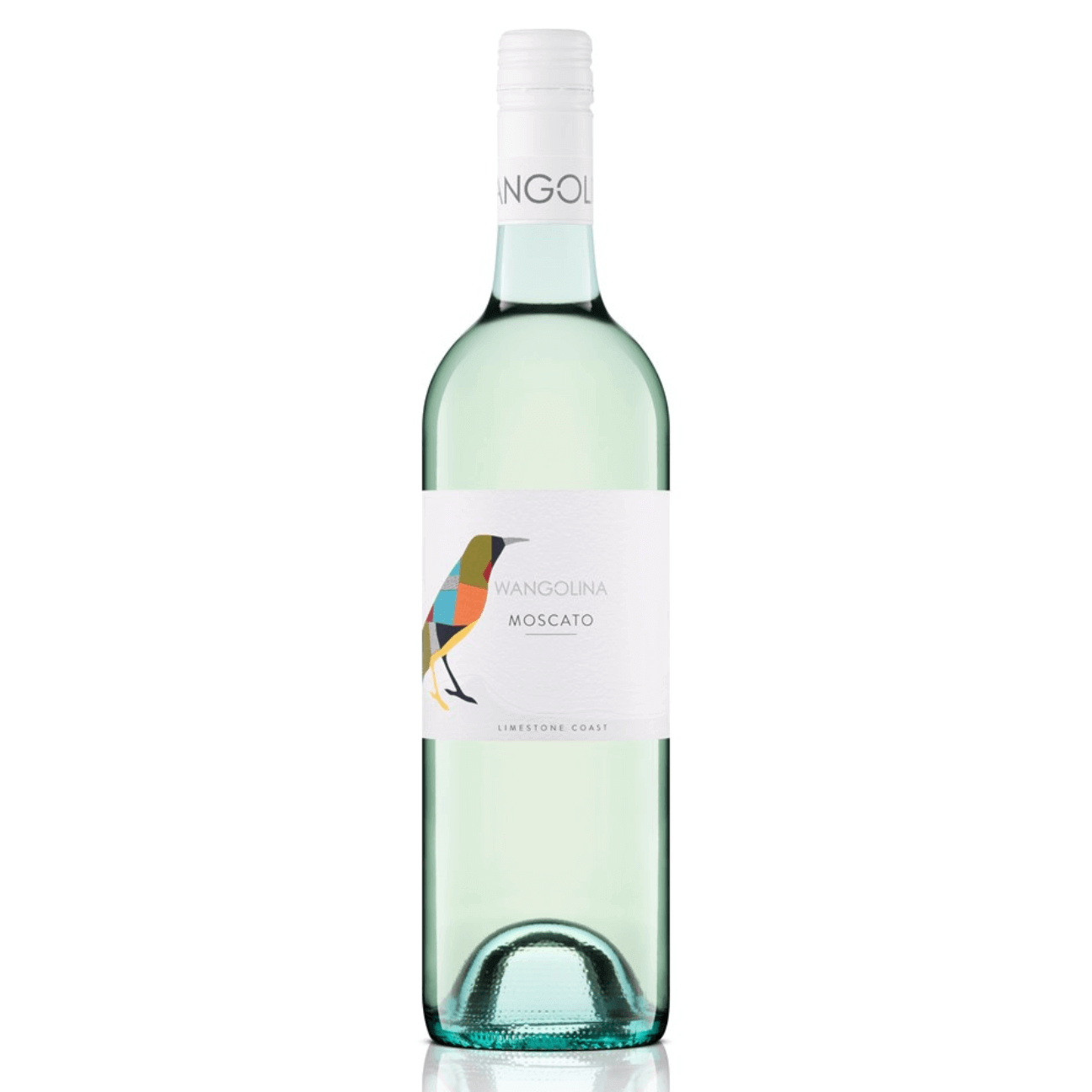 Wangolina Moscato 2023 Wangolina Moscato 2023