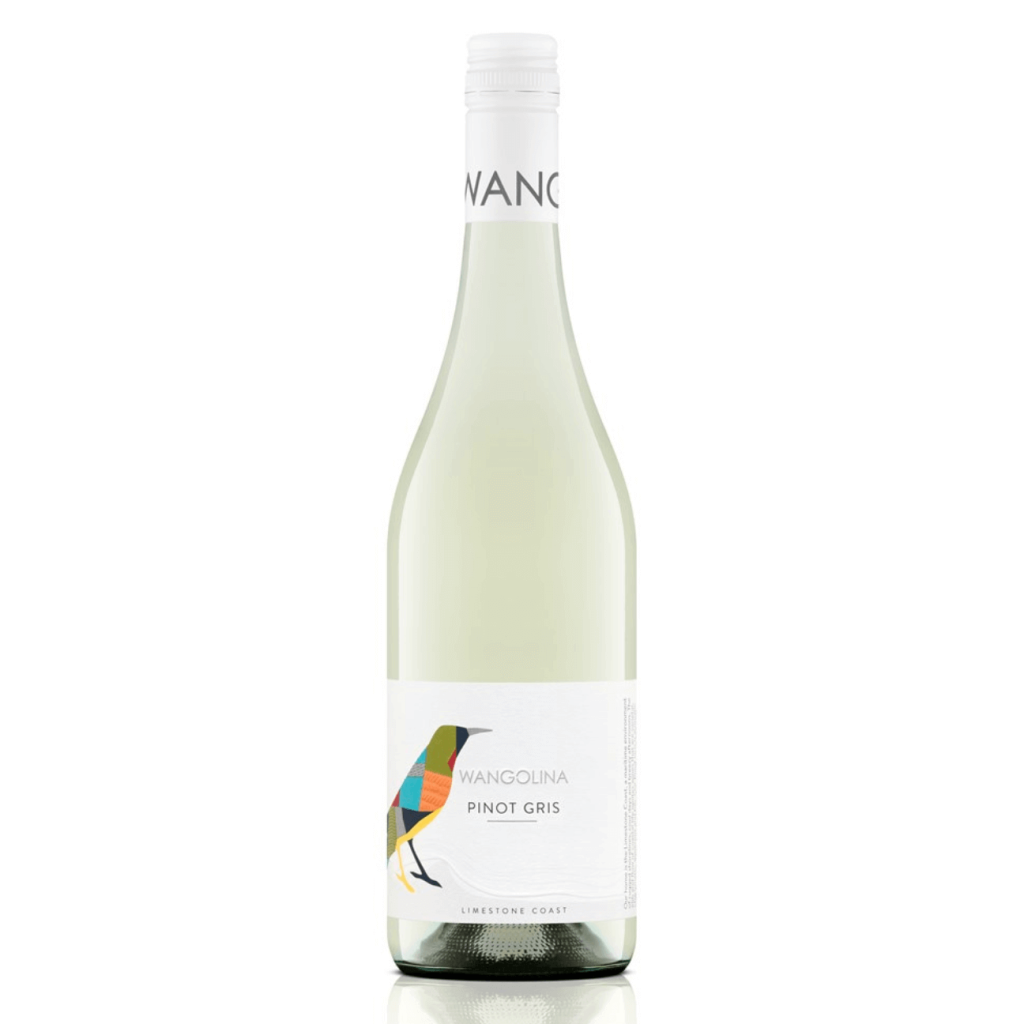 Wangolina Pinot Gris 2024