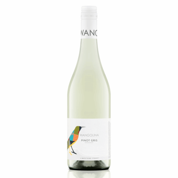 Wangolina Pinot Gris 2024