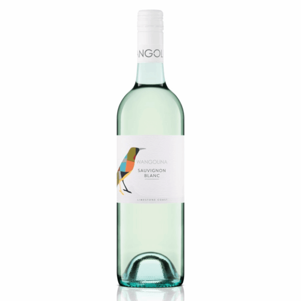 Wangolina Sauvignon Blanc 2024