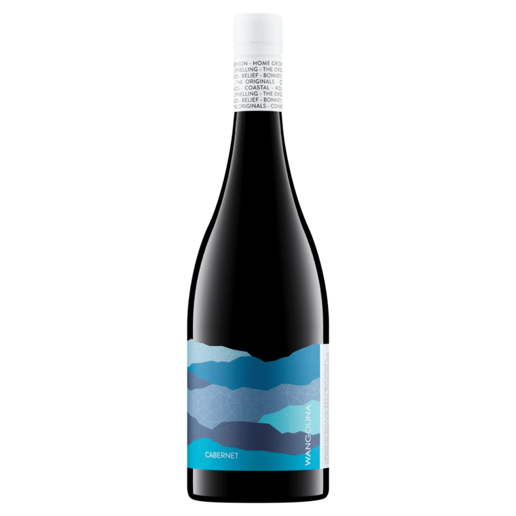 Wangolina The Originals Cabernet Sauvignon 2019