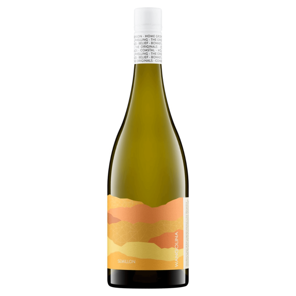 Wangolina The Originals Semillon 2022