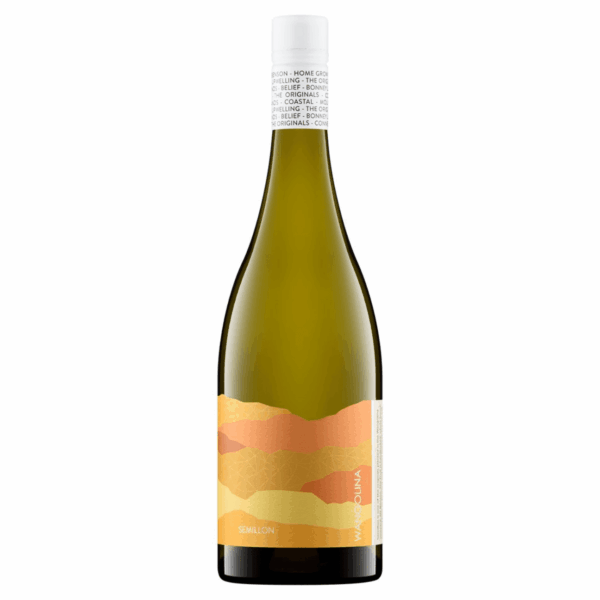 Wangolina The Originals Semillon 2022