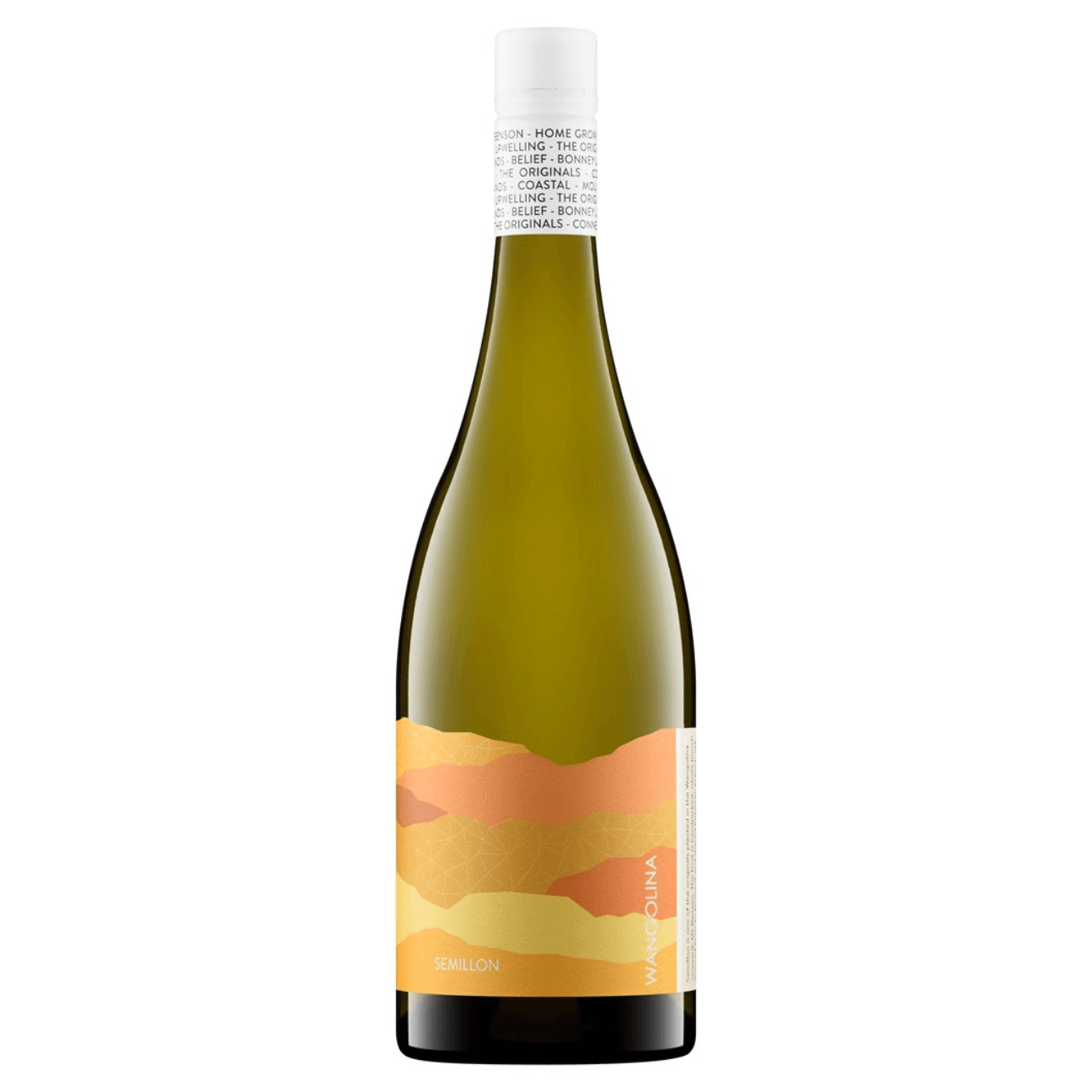 Wangolina The Originals Semillon 2022 Wangolina The Originals Semillon 2022