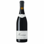 Novum Basket Press Syrah 2021