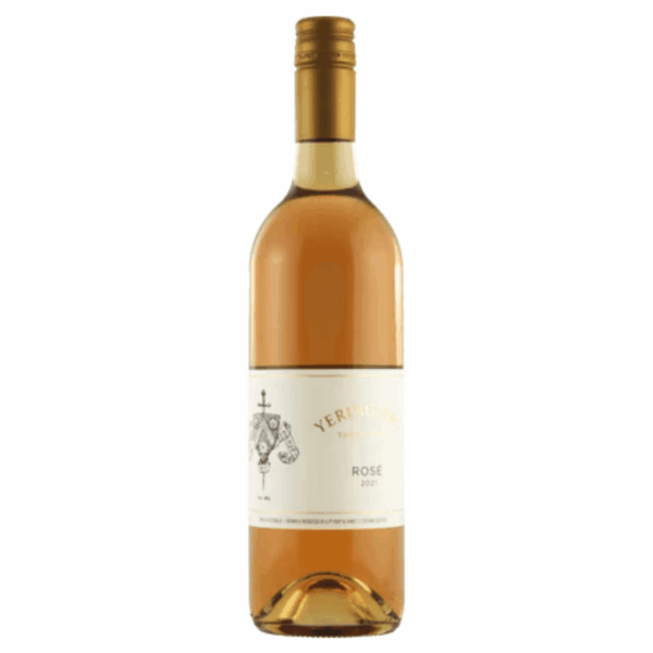 Yeringberg Rosé 2024 (6 Bottles) Coldstream, Yarra Valley