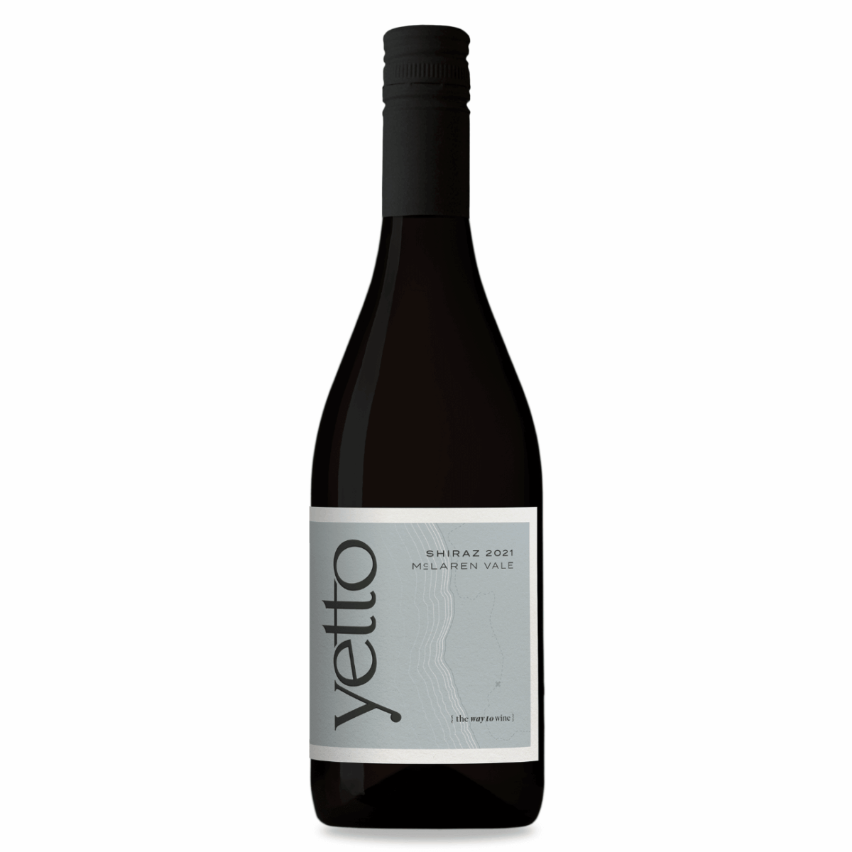 Yetto Wines Shiraz