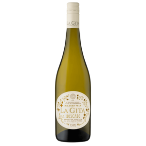 Zerella 'La Gita' Moscato NV (6 Bottles) McLaren Vale, SA