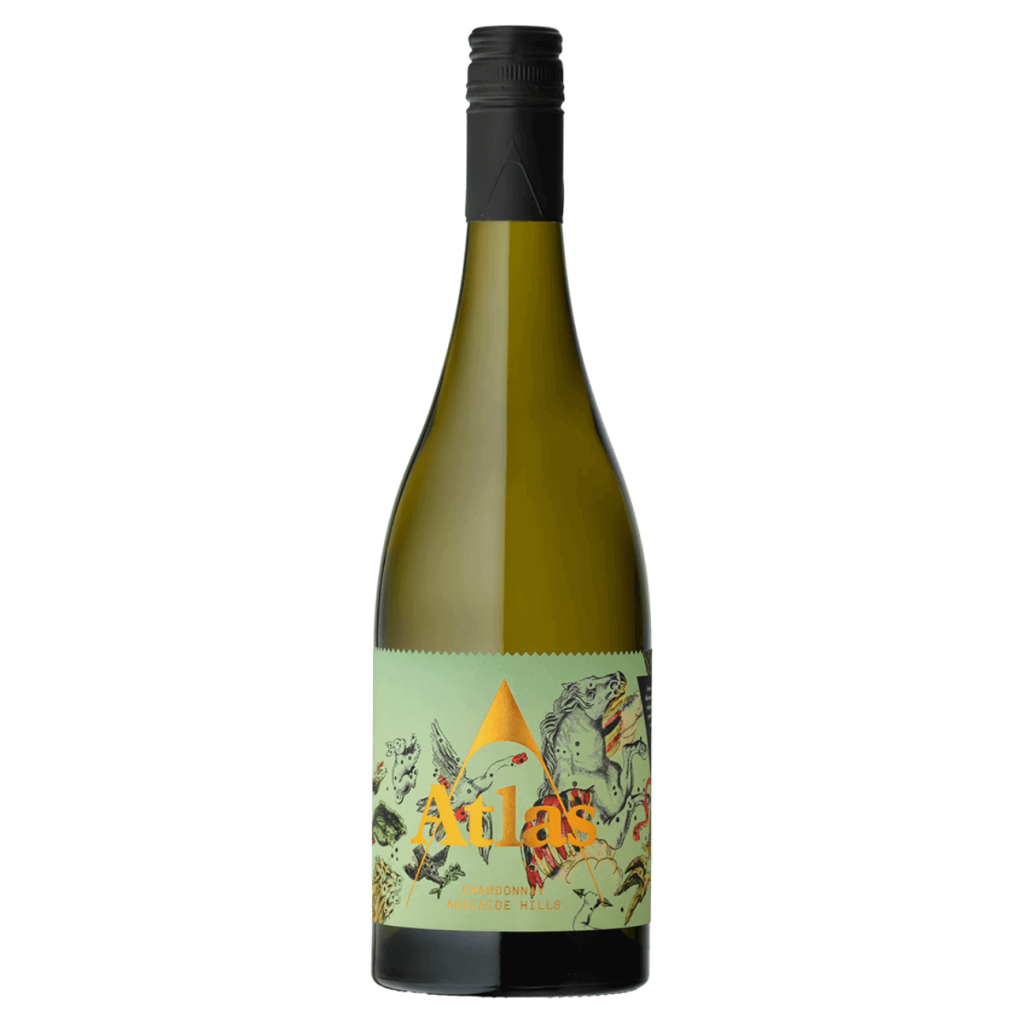 Atlas Chardonnay