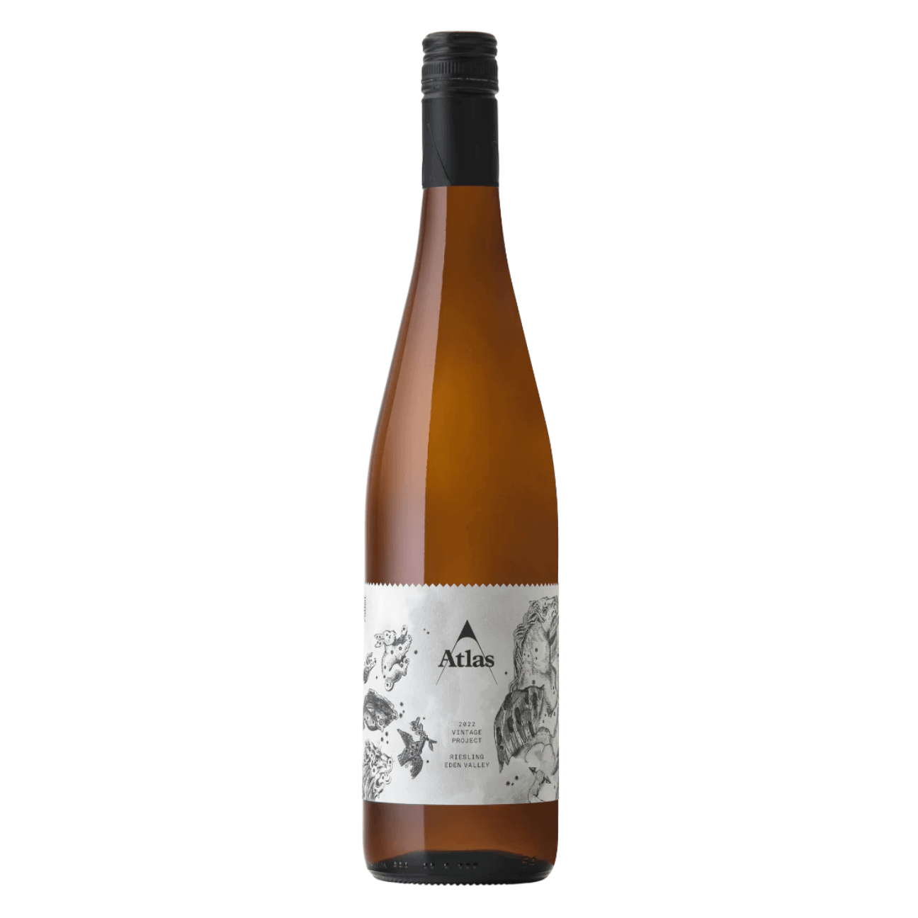 Atlas Eden Valley Riesling 2022 (6 Bottles) Clare Valley, SA — White Wine from Clare Valley
