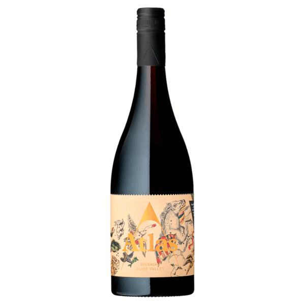 Atlas Grenache
