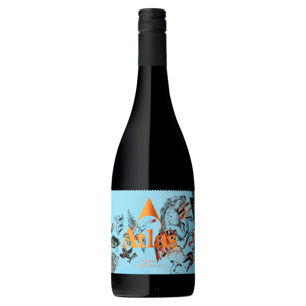 Atlas Shiraz