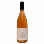 Dominique Roger "Domaine Du Carrou" Rosé 2021 (12 Bottles) Sancerre, France