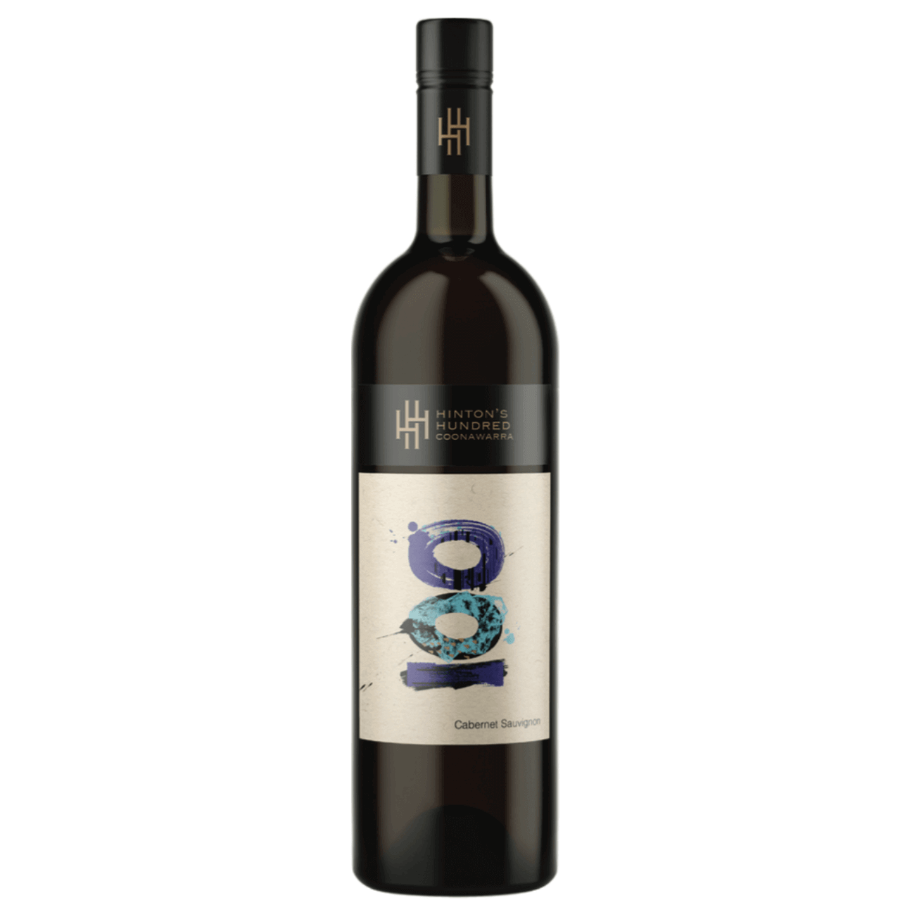 Hinton’s Hundred Cabernet Sauvignon 2022 (6 Bottles) Coonawarra, SA — Cabernet Sauvignon from Coonawarra