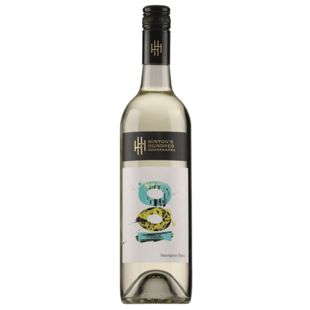 Hinton’s Hundred Sauvignon Blanc